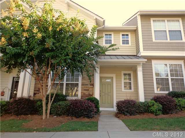 924 Copperstone Lane, Unit 1 Fort Mill, SC 29708 - Photo 2 of 16