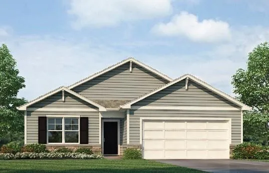 $399,990 | 7709 Northeast 107th Terrace, Kansas City, MO 64157