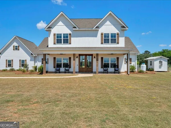 $649,900 | 240 Williams Circle, Elko, GA 31025