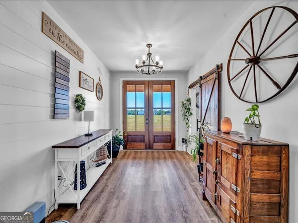 $649,900 | 240 Williams Circle, Elko, GA 31025