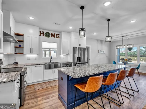 $649,900 | 240 Williams Circle, Elko, GA 31025