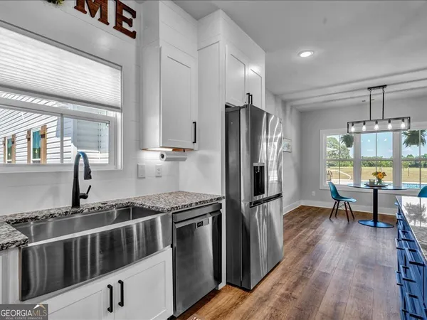 $649,900 | 240 Williams Circle, Elko, GA 31025