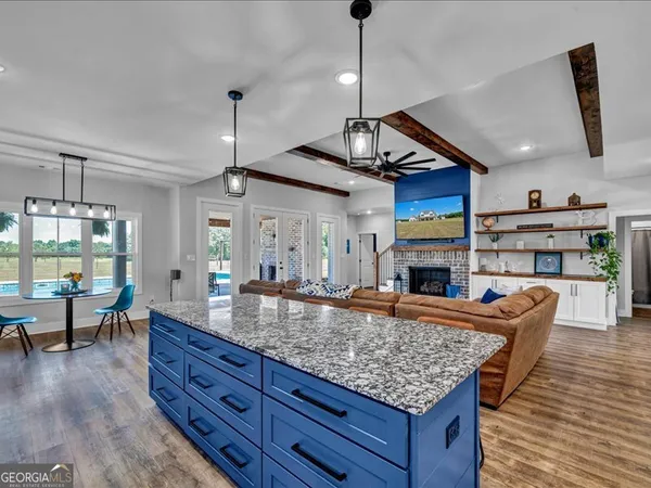 $649,900 | 240 Williams Circle, Elko, GA 31025