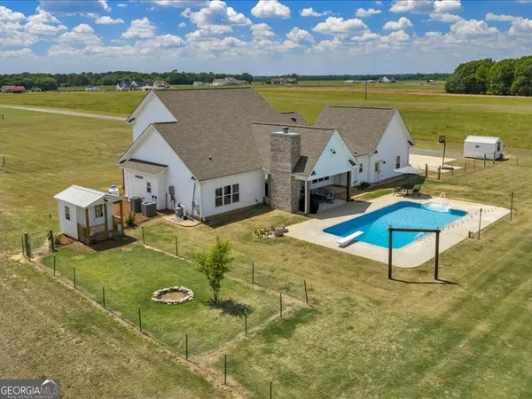 $649,900 | 240 Williams Circle, Elko, GA 31025