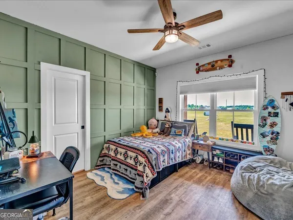 $649,900 | 240 Williams Circle, Elko, GA 31025