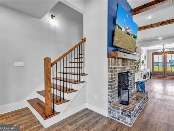 $649,900 | 240 Williams Circle, Elko, GA 31025