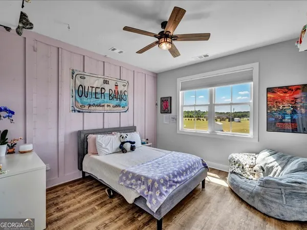 $649,900 | 240 Williams Circle, Elko, GA 31025