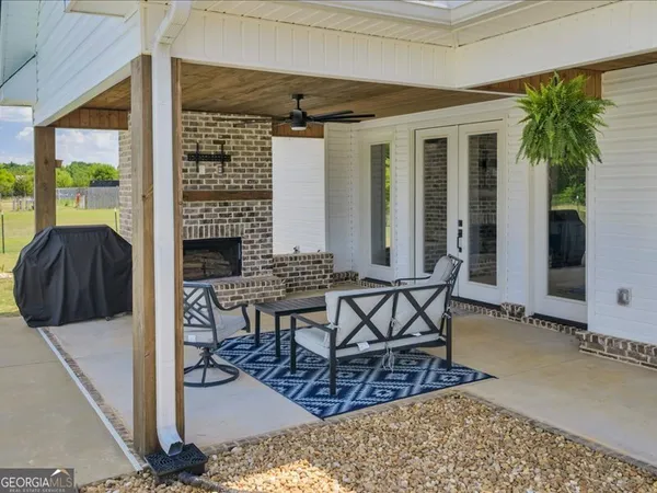 $649,900 | 240 Williams Circle, Elko, GA 31025