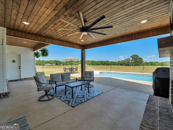 $649,900 | 240 Williams Circle, Elko, GA 31025