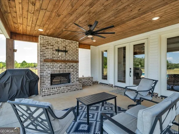 $649,900 | 240 Williams Circle, Elko, GA 31025