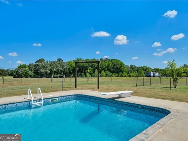 $649,900 | 240 Williams Circle, Elko, GA 31025