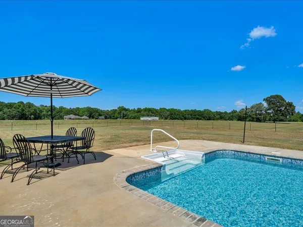 $649,900 | 240 Williams Circle, Elko, GA 31025
