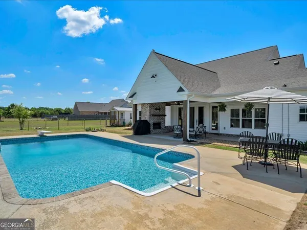$649,900 | 240 Williams Circle, Elko, GA 31025