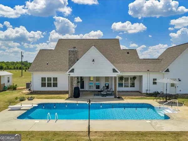 $649,900 | 240 Williams Circle, Elko, GA 31025