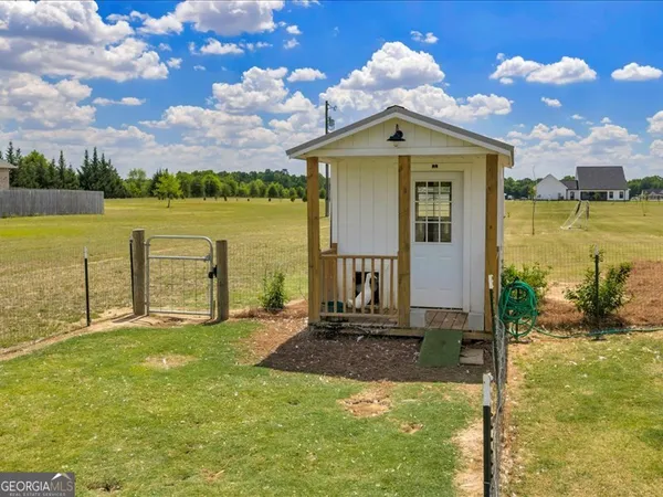 $649,900 | 240 Williams Circle, Elko, GA 31025