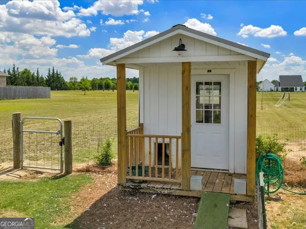 $649,900 | 240 Williams Circle, Elko, GA 31025