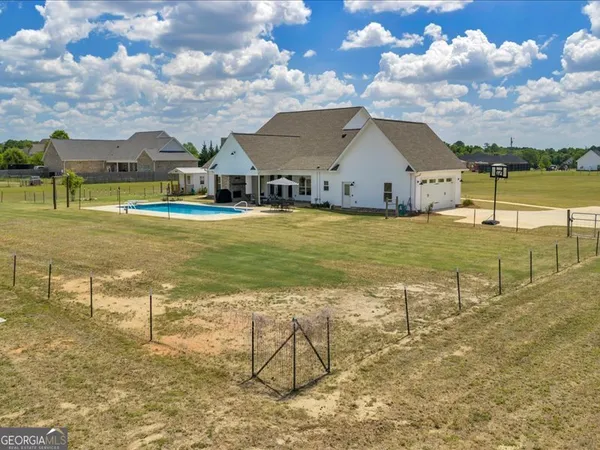 $649,900 | 240 Williams Circle, Elko, GA 31025