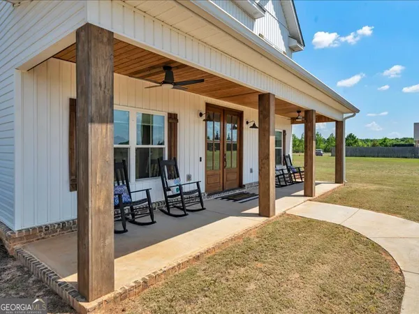 $649,900 | 240 Williams Circle, Elko, GA 31025