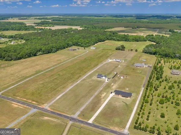 $649,900 | 240 Williams Circle, Elko, GA 31025