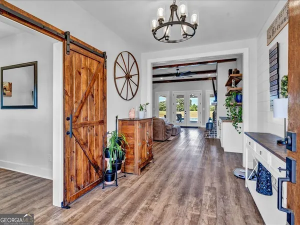 $649,900 | 240 Williams Circle, Elko, GA 31025