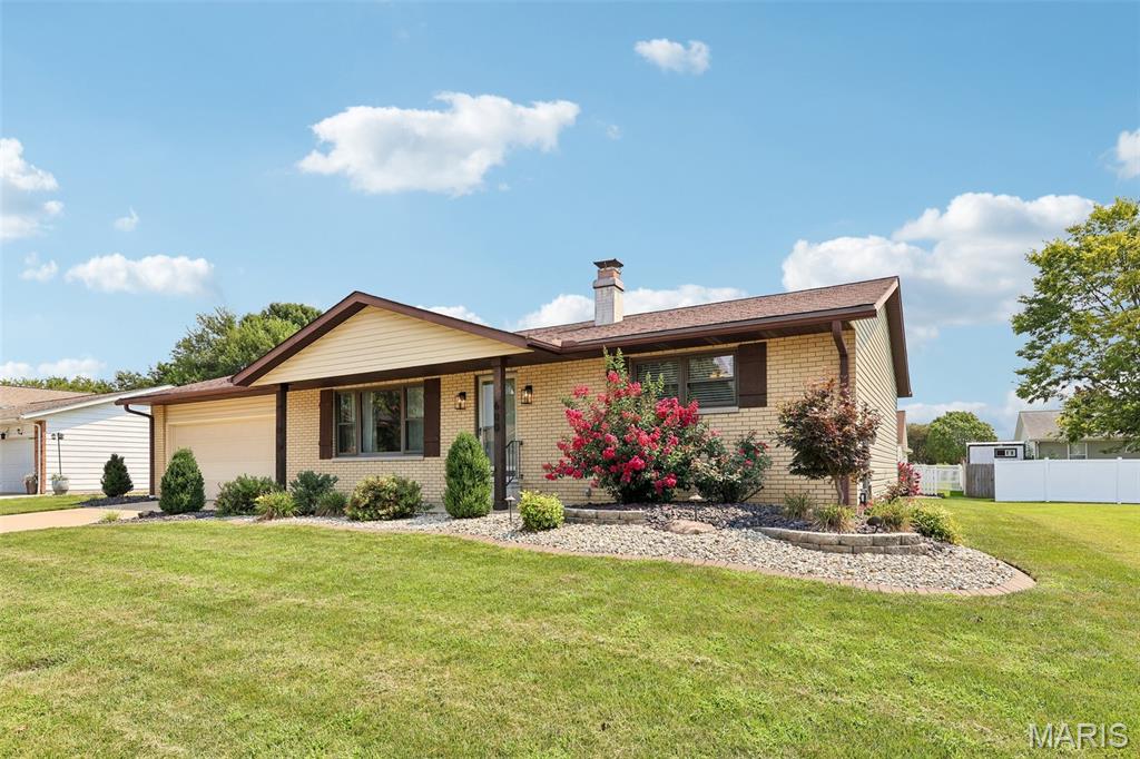 600 Roland Avenue New Baden, IL 62265 - Photo 5 of 39 Gallery Image 5