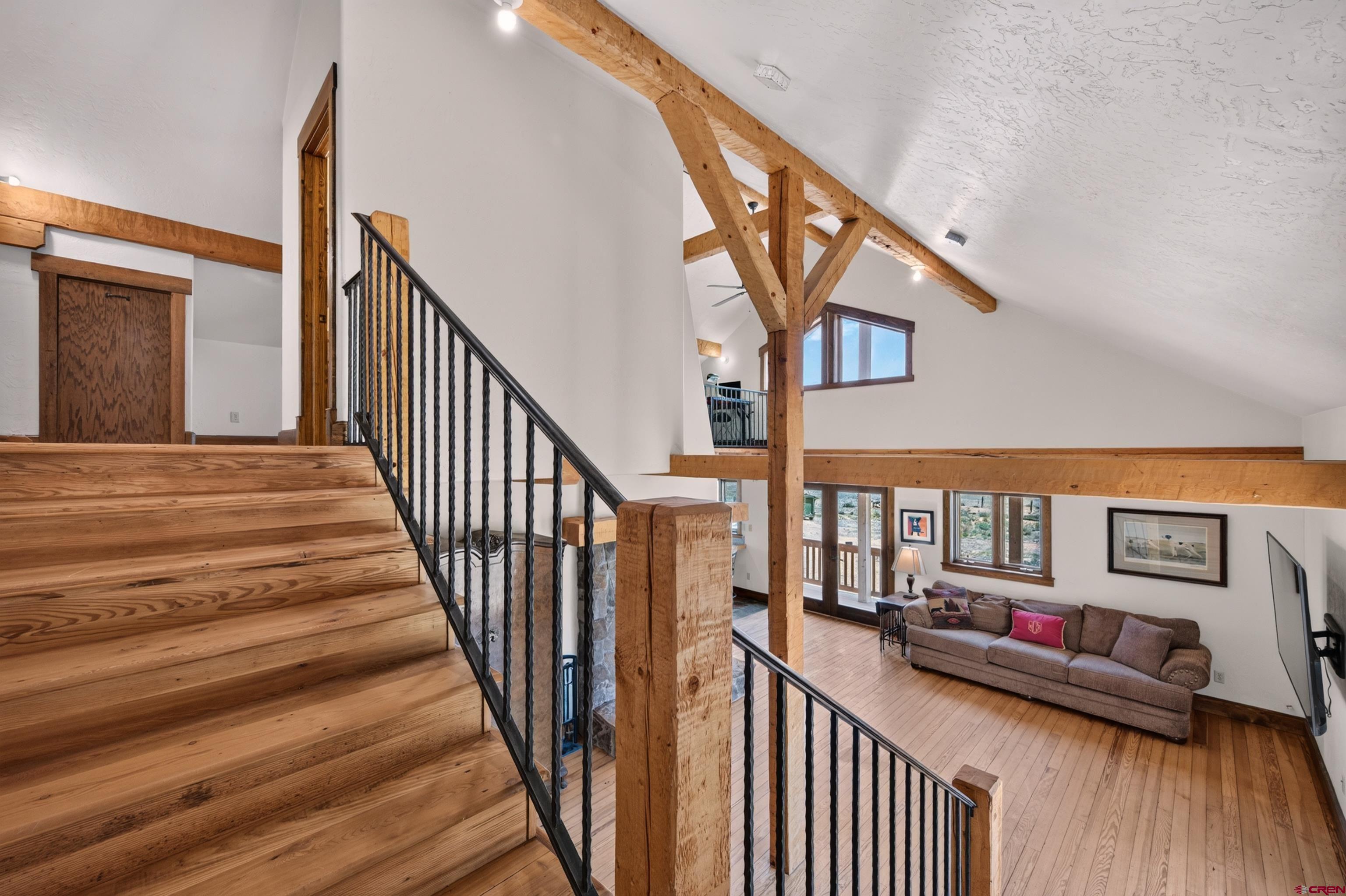 1560 Goose Creek Road Powderhorn, CO 81243 - Photo 18 of 39