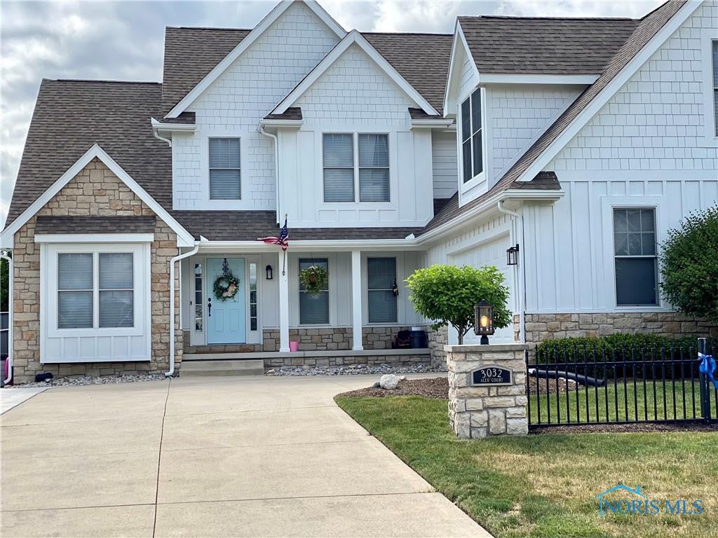 3032 Alex Court Maumee, OH 43537 - Photo 2 of 35 Gallery Image 2