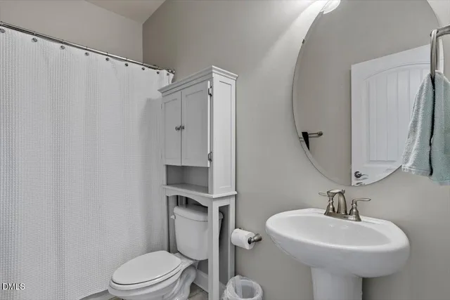 a room with toys and a window