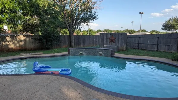 $399,000 | 7 Olympic, Abilene, TX 79606