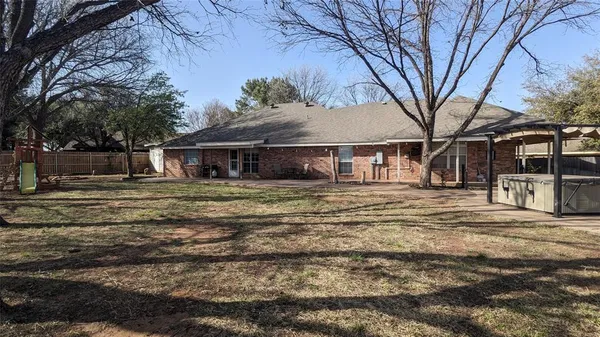 $399,000 | 7 Olympic, Abilene, TX 79606