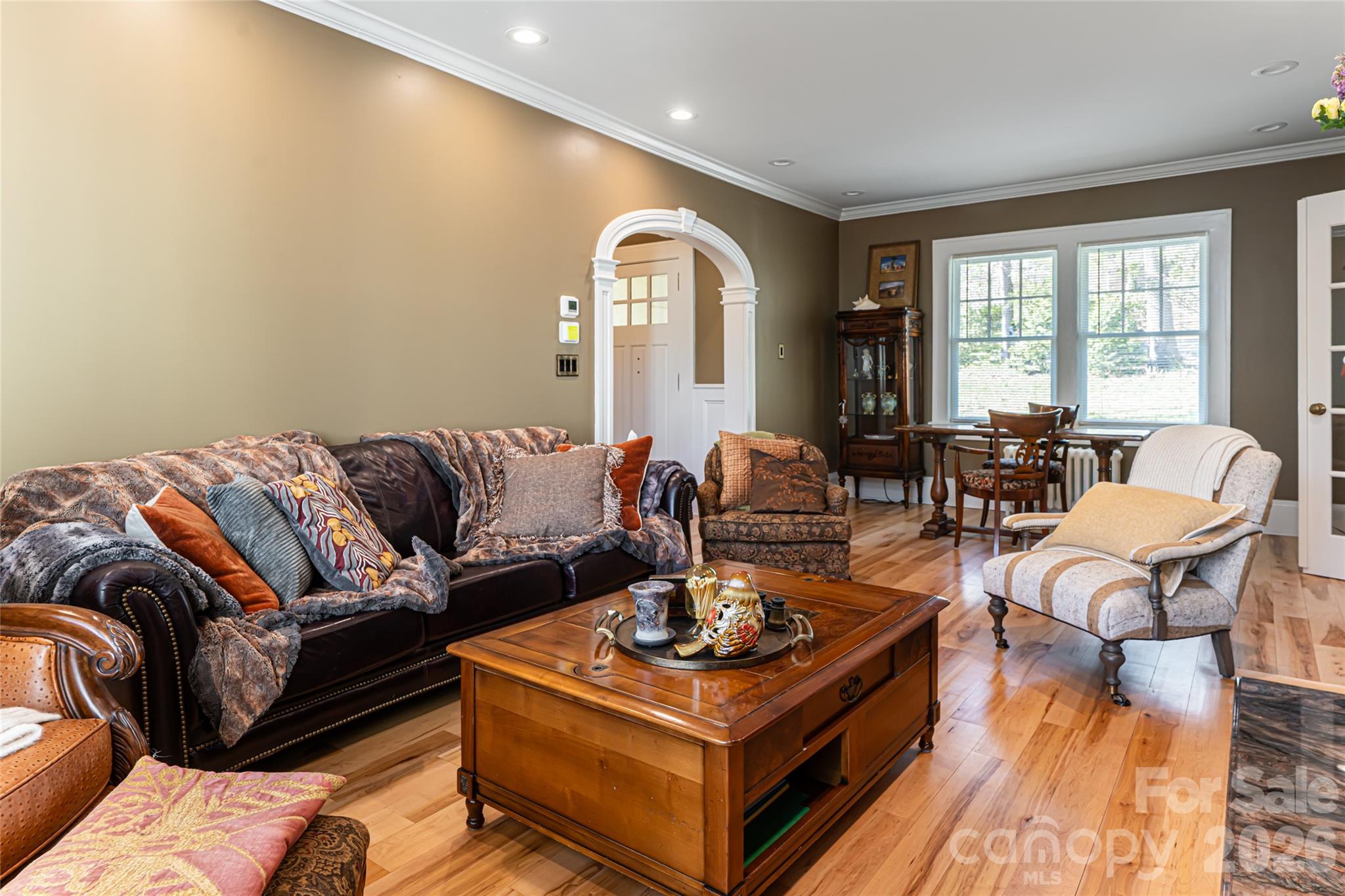 40 Forest Road Asheville, NC 28803 - Photo 10 of 48 Gallery Image 10