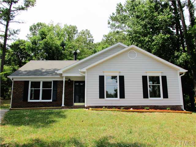 2604 West Talbot Court Raleigh, NC 27610 - Photo 1 of 25 Gallery Image 1