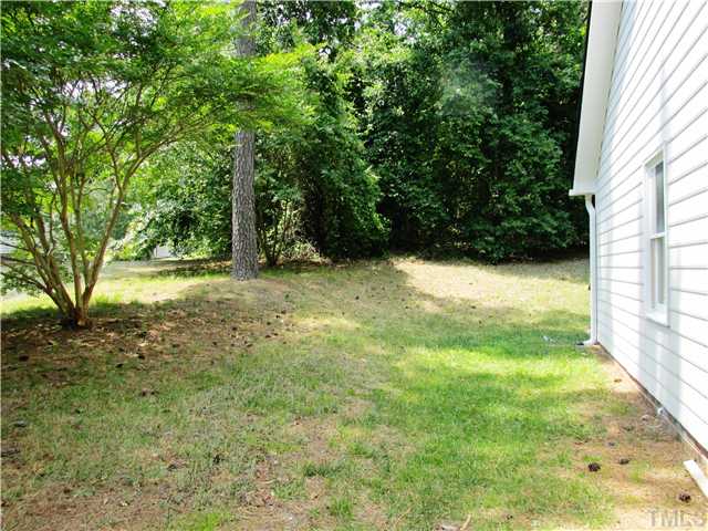 2604 West Talbot Court Raleigh, NC 27610 - Photo 23 of 25 Gallery Image 23
