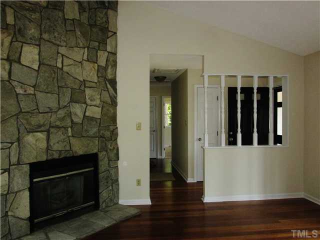 2604 West Talbot Court Raleigh, NC 27610 - Photo 5 of 25 Gallery Image 5