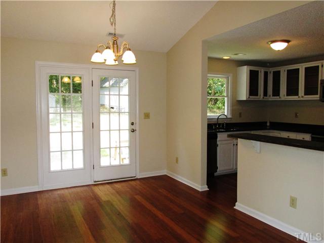 2604 West Talbot Court Raleigh, NC 27610 - Photo 8 of 25 Gallery Image 8