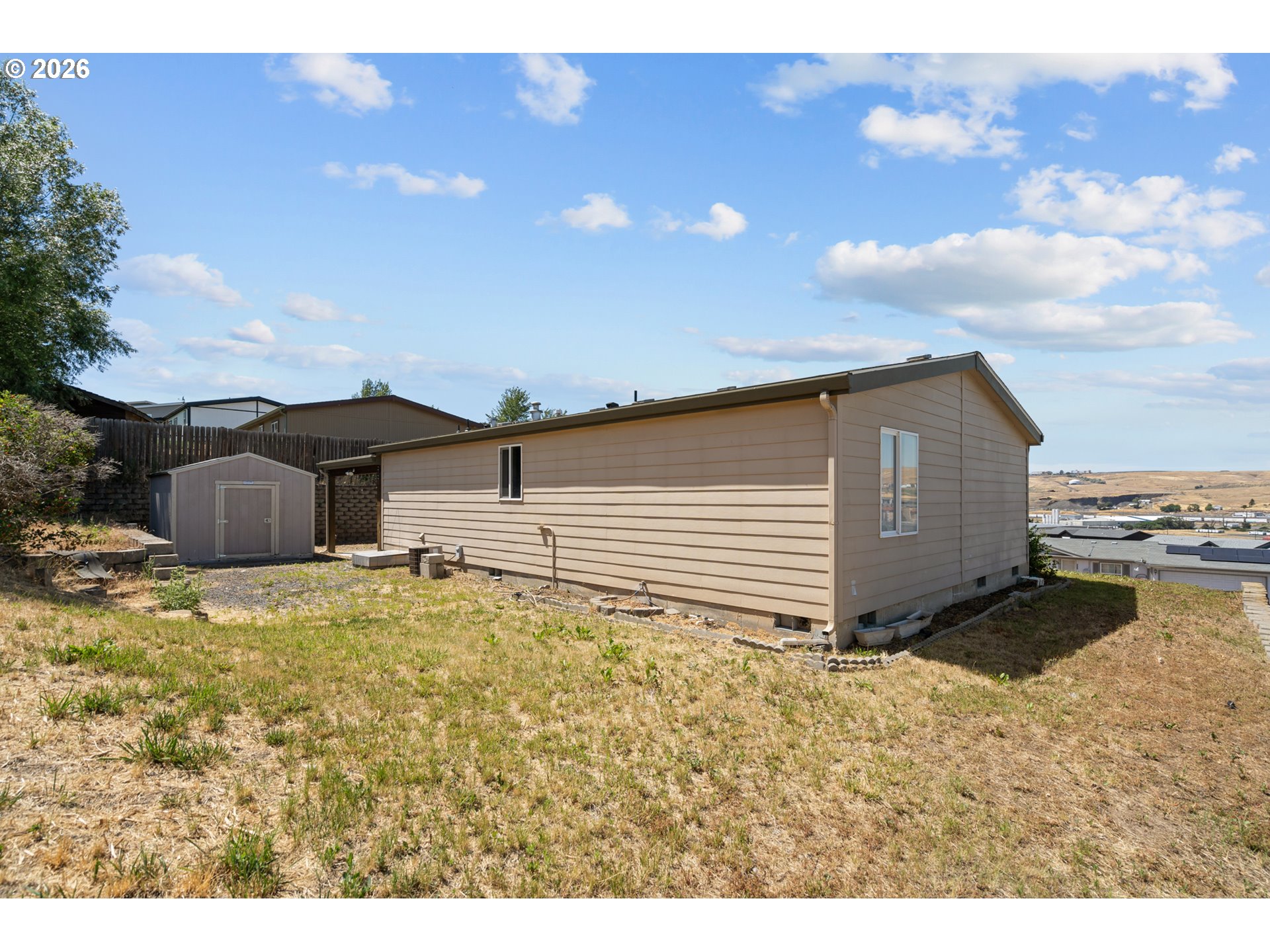 3028 Southwest Overlook Place Pendleton, OR 97801 - Photo 27 of 30
