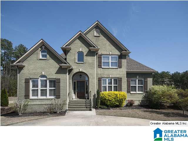 1029 Grande View Pass Alabaster, AL 35114 - Photo 1 of 31