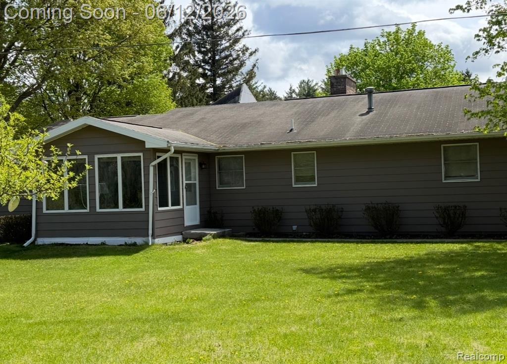 2234 West Caro Road Caro, MI 48723 - Photo 3 of 3