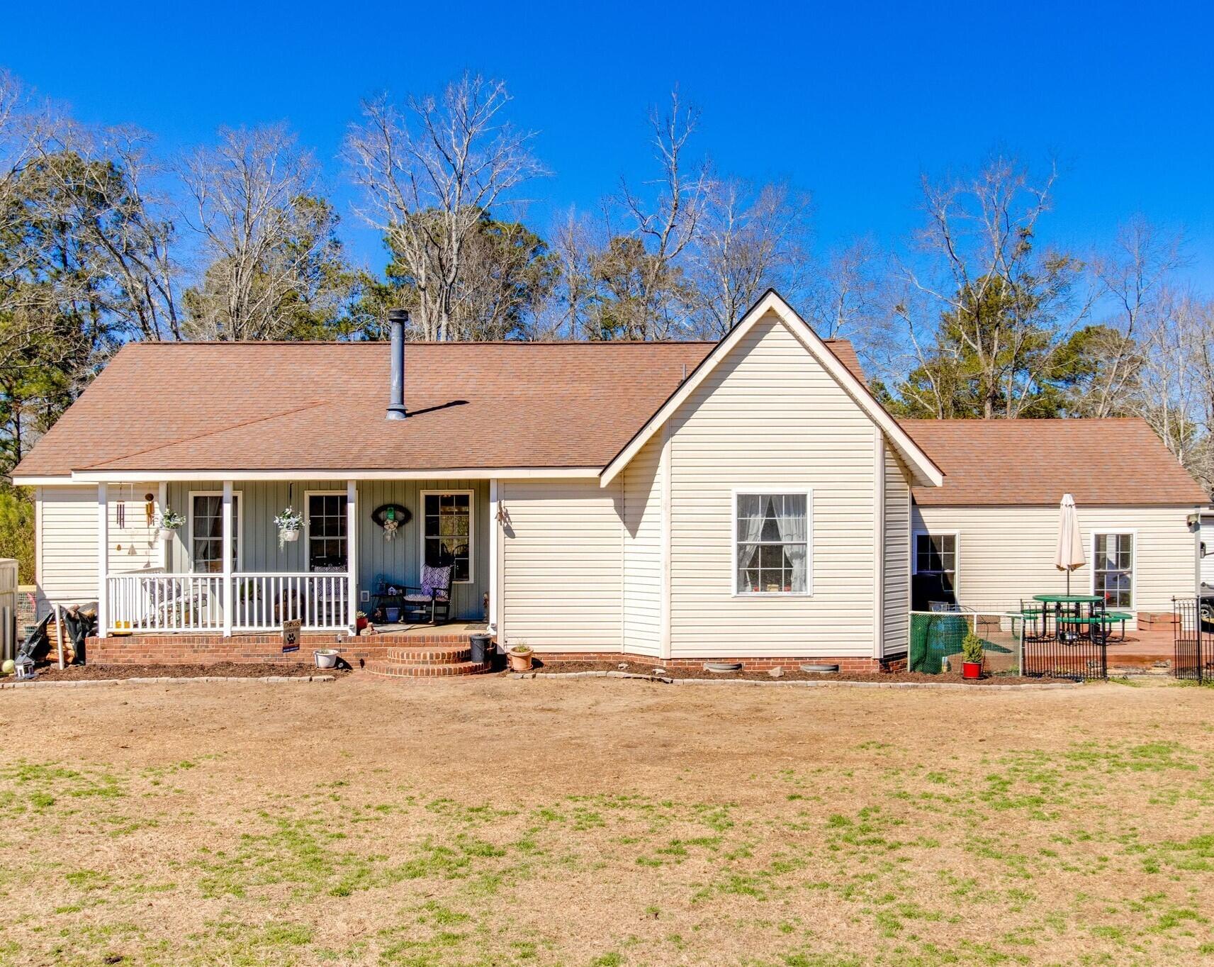 1080 Fox Young Road Wagener, SC 29164 - Photo 3 of 65
