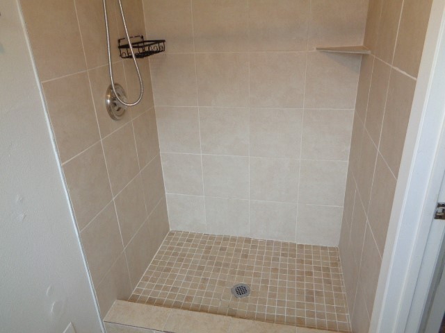 9530 Magnolia Ridge Drive Houston, TX 77070 - Photo 10 of 20 a bathroom with a shower