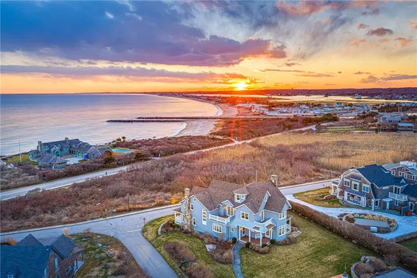 $7,500,000 | 7 Fenway Road, Westerly, RI 02891