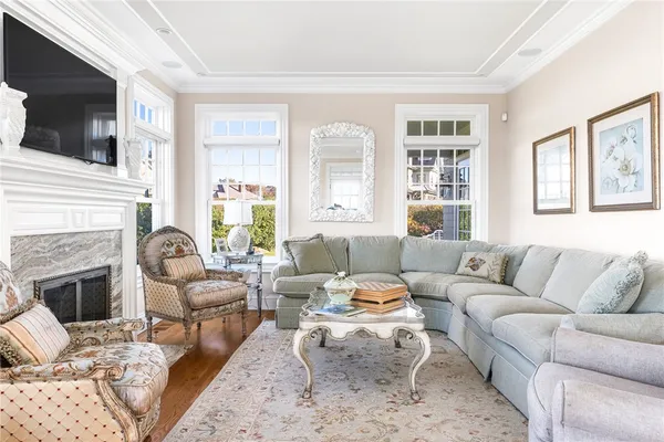 $7,500,000 | 7 Fenway Road, Westerly, RI 02891