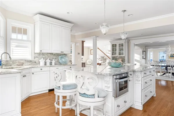 $7,500,000 | 7 Fenway Road, Westerly, RI 02891