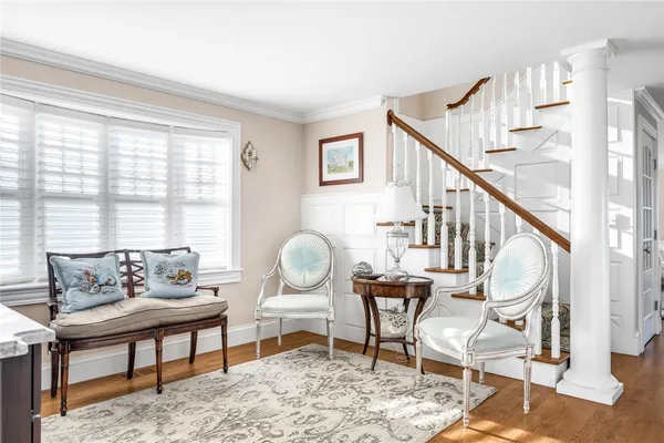 $7,500,000 | 7 Fenway Road, Westerly, RI 02891