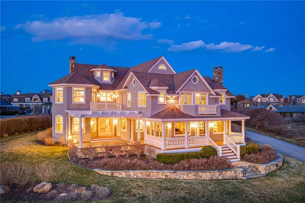 $7,500,000 | 7 Fenway Road, Westerly, RI 02891
