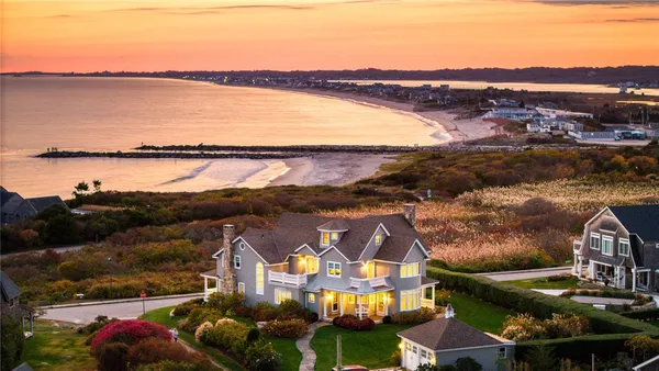 $7,500,000 | 7 Fenway Road, Westerly, RI 02891
