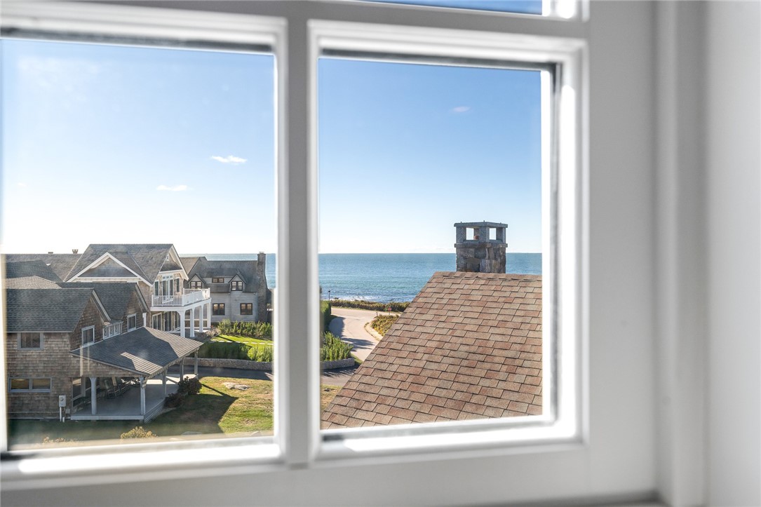 7 Fenway Road Westerly, RI 02891 - Photo 39 of 47 Third Floor viewpoint