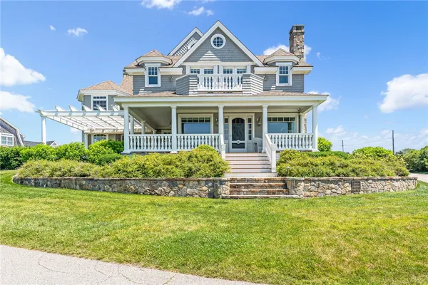 $7,500,000 | 7 Fenway Road, Westerly, RI 02891