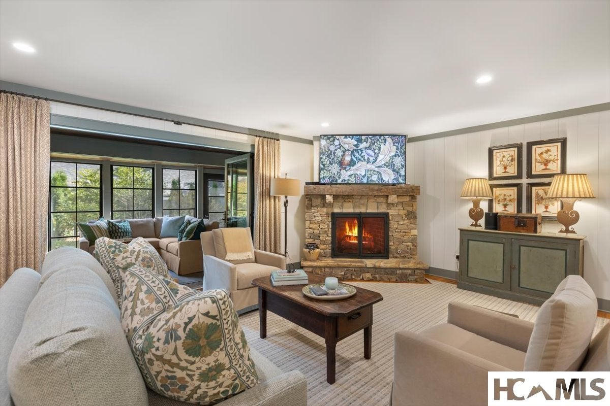 1341 Leonard Road, Unit 1 Highlands, NC 28741 - Photo 3 of 42 Gallery Image 3
