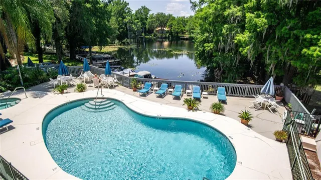 a view of outdoor space yard and patio